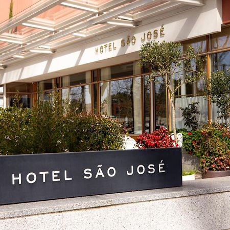 Hotel Sao Jose Φάτιμα Εξωτερικό φωτογραφία