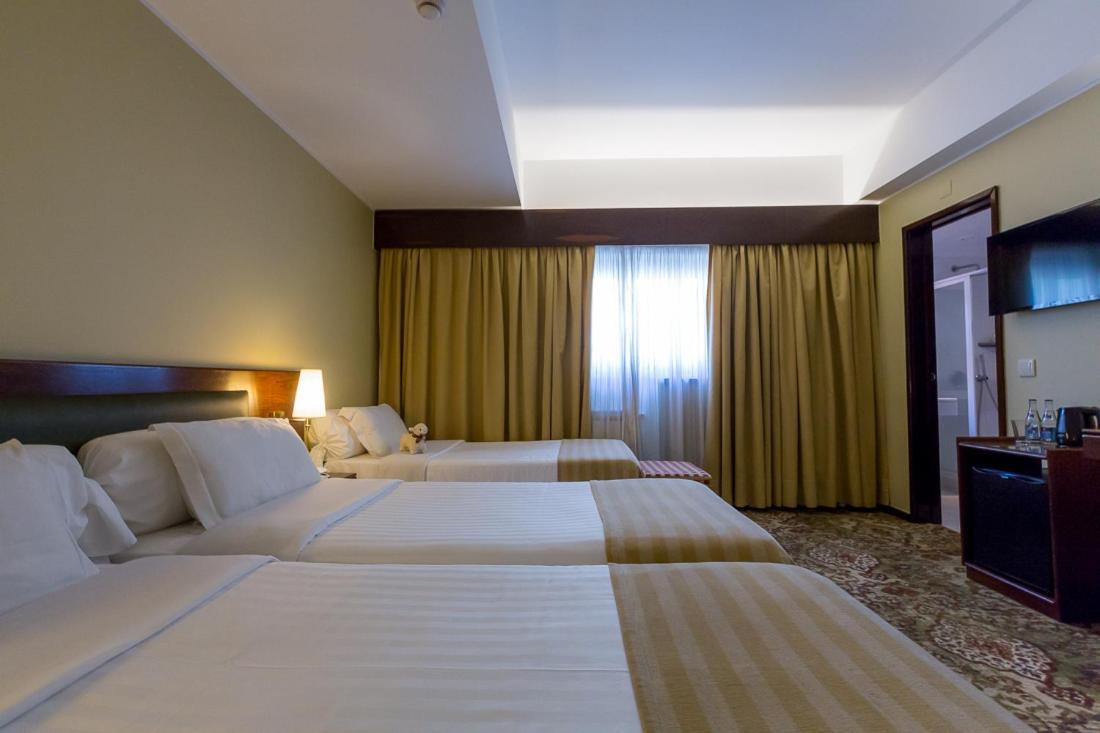 Hotel Sao Jose Φάτιμα Εξωτερικό φωτογραφία