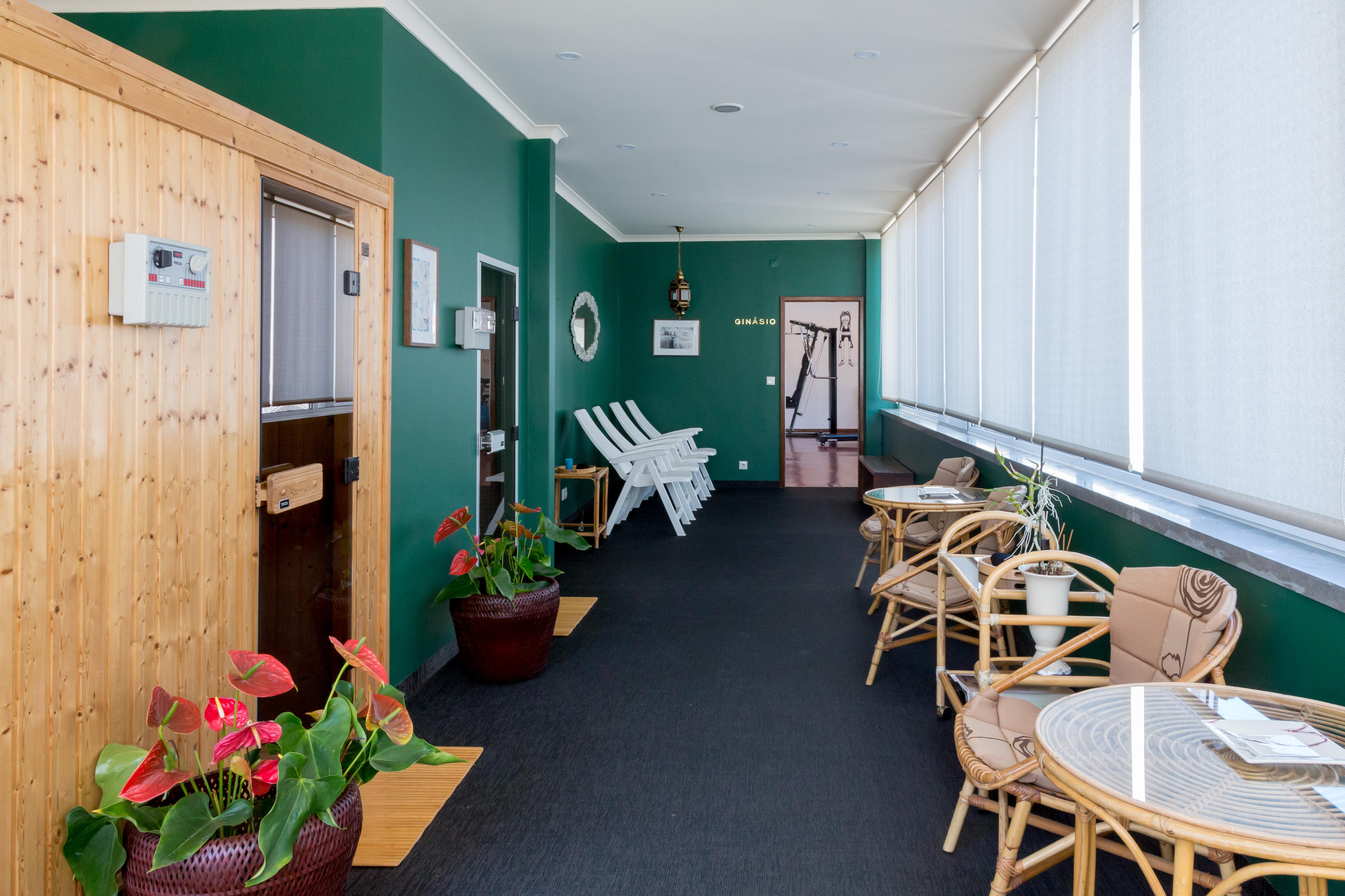 Hotel Sao Jose Φάτιμα Εξωτερικό φωτογραφία