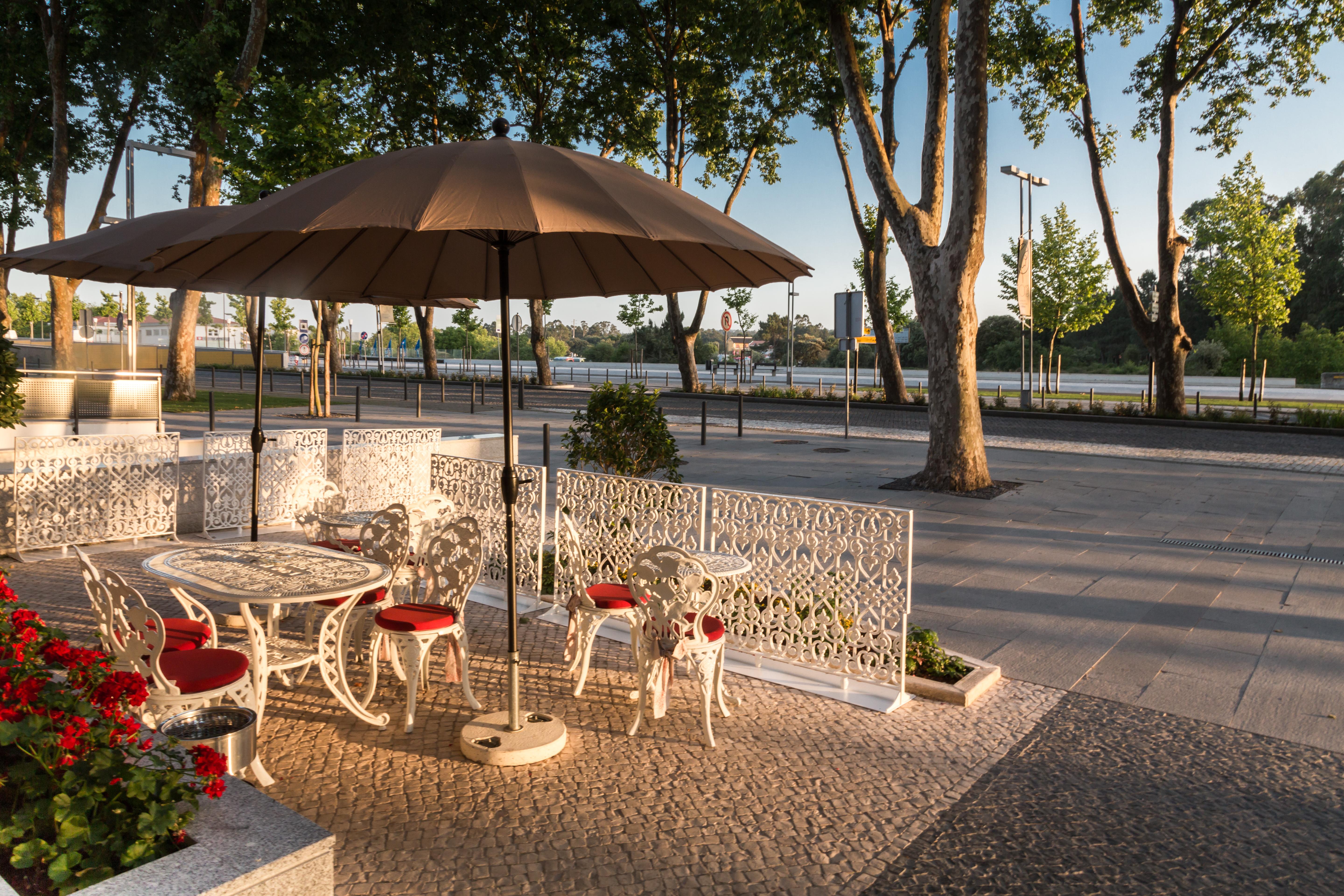 Hotel Sao Jose Φάτιμα Εξωτερικό φωτογραφία