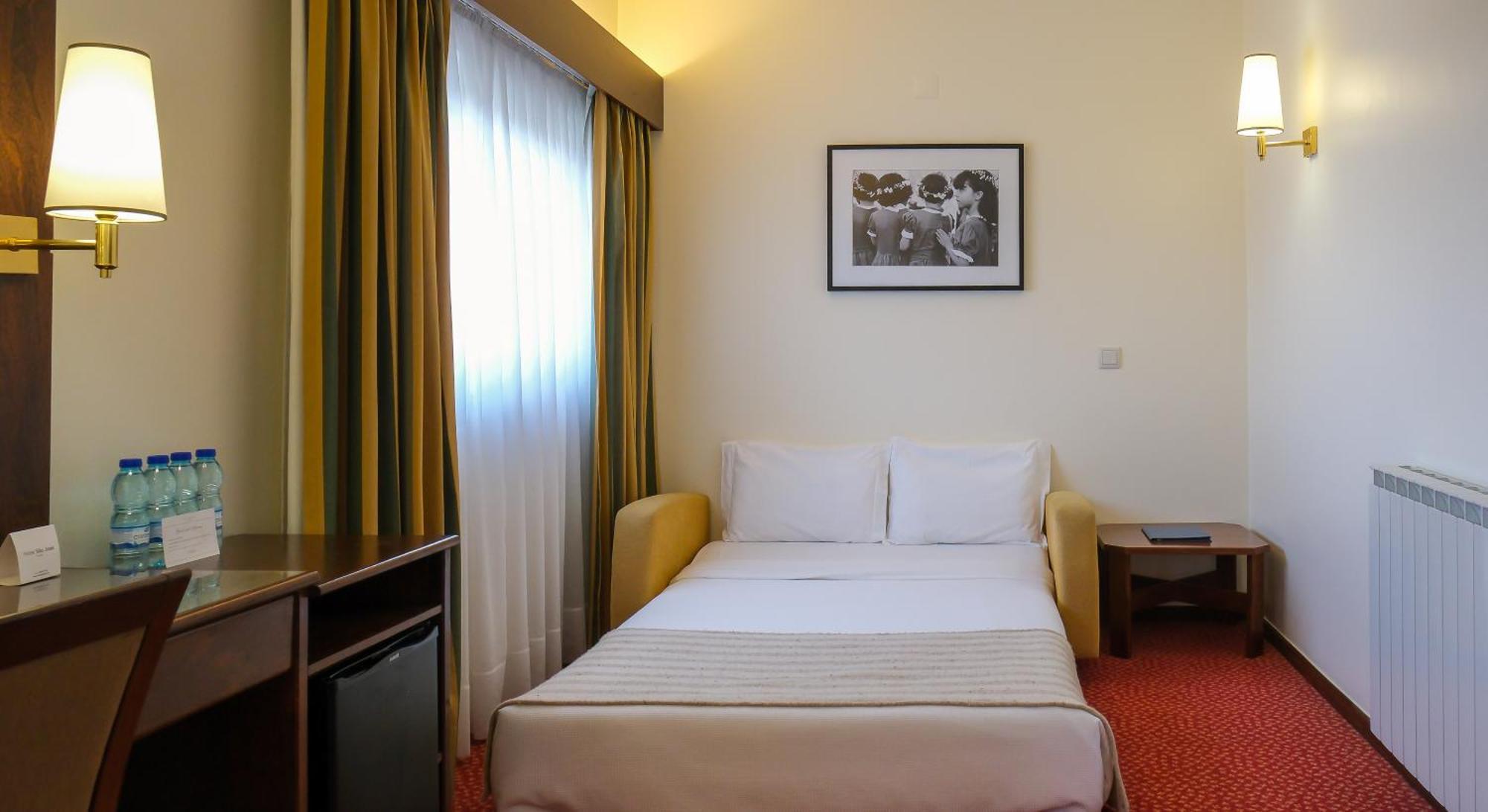 Hotel Sao Jose Φάτιμα Εξωτερικό φωτογραφία