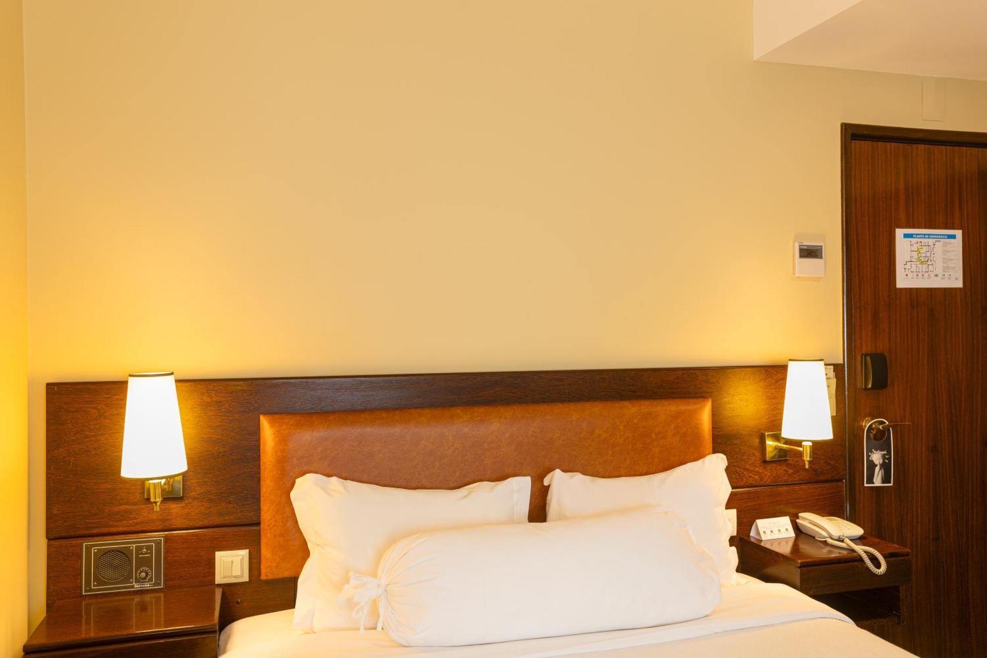Hotel Sao Jose Φάτιμα Εξωτερικό φωτογραφία