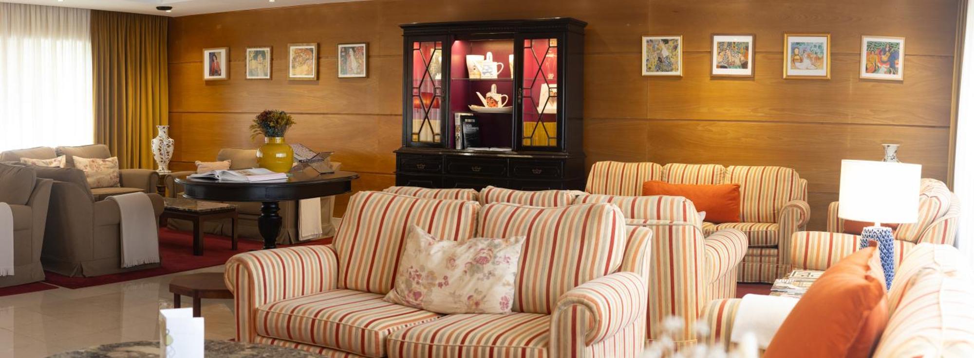 Hotel Sao Jose Φάτιμα Εξωτερικό φωτογραφία