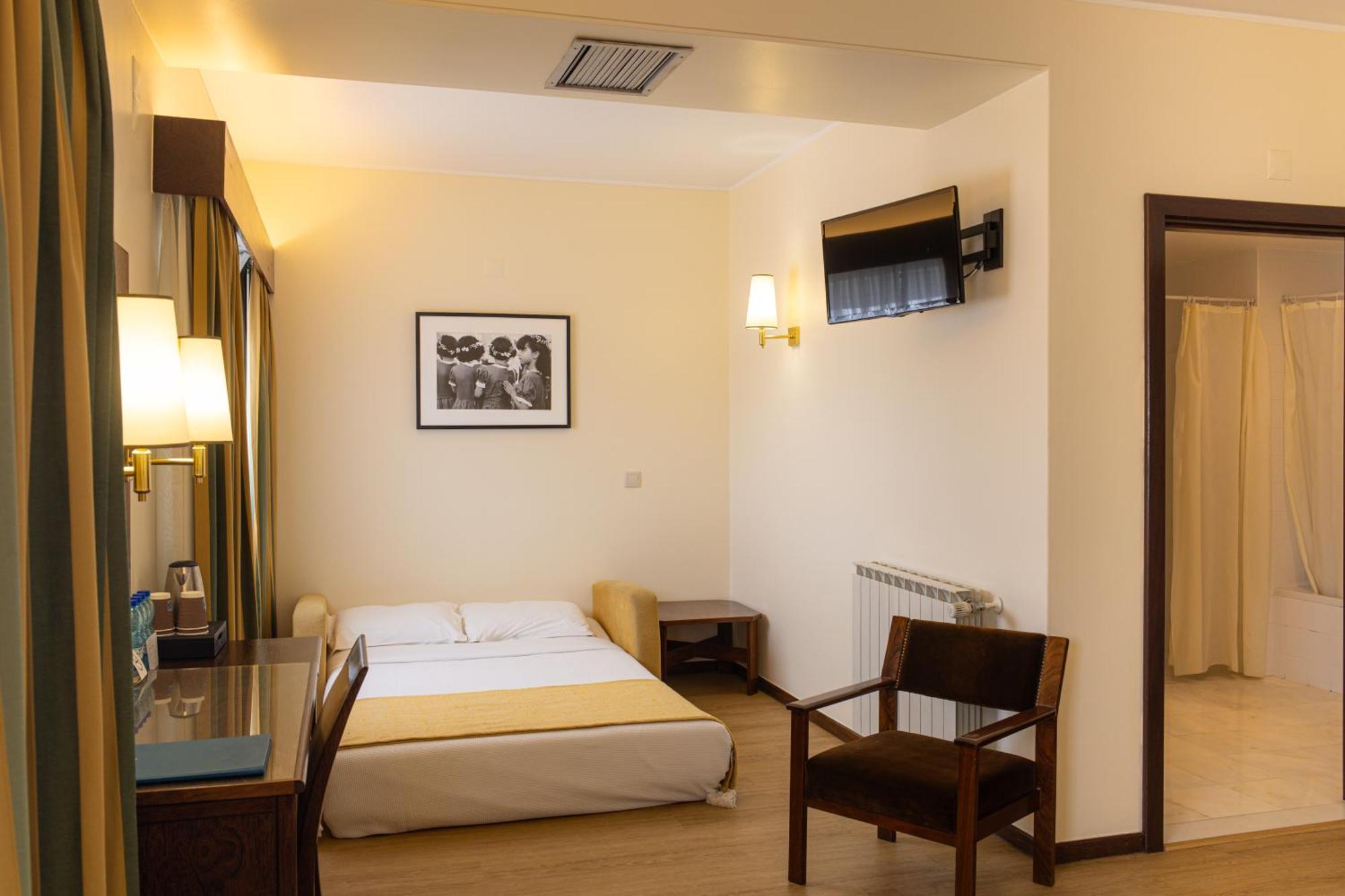 Hotel Sao Jose Φάτιμα Εξωτερικό φωτογραφία