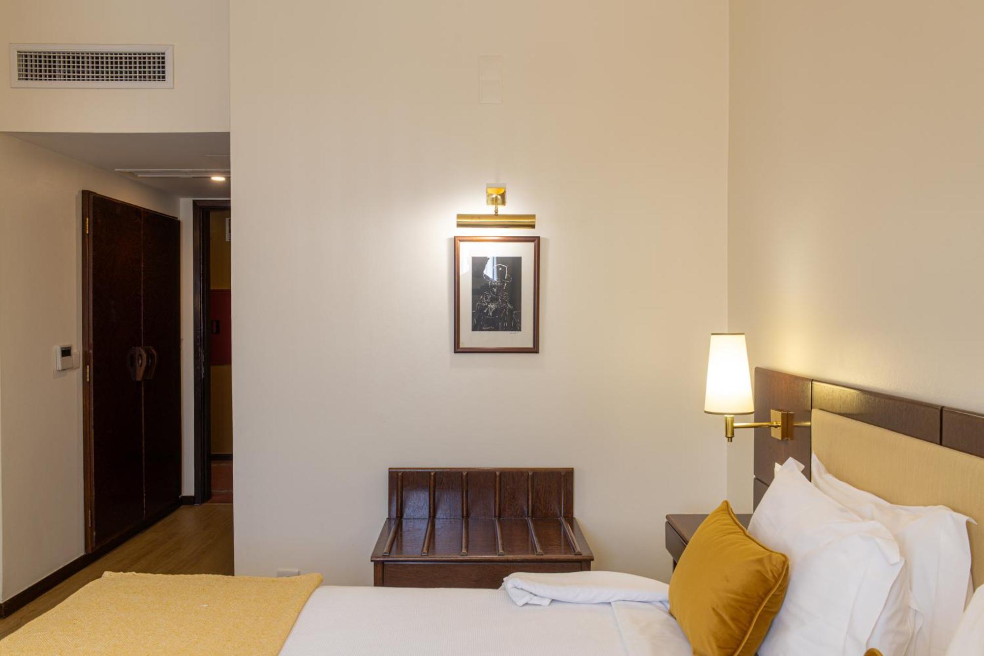 Hotel Sao Jose Φάτιμα Εξωτερικό φωτογραφία
