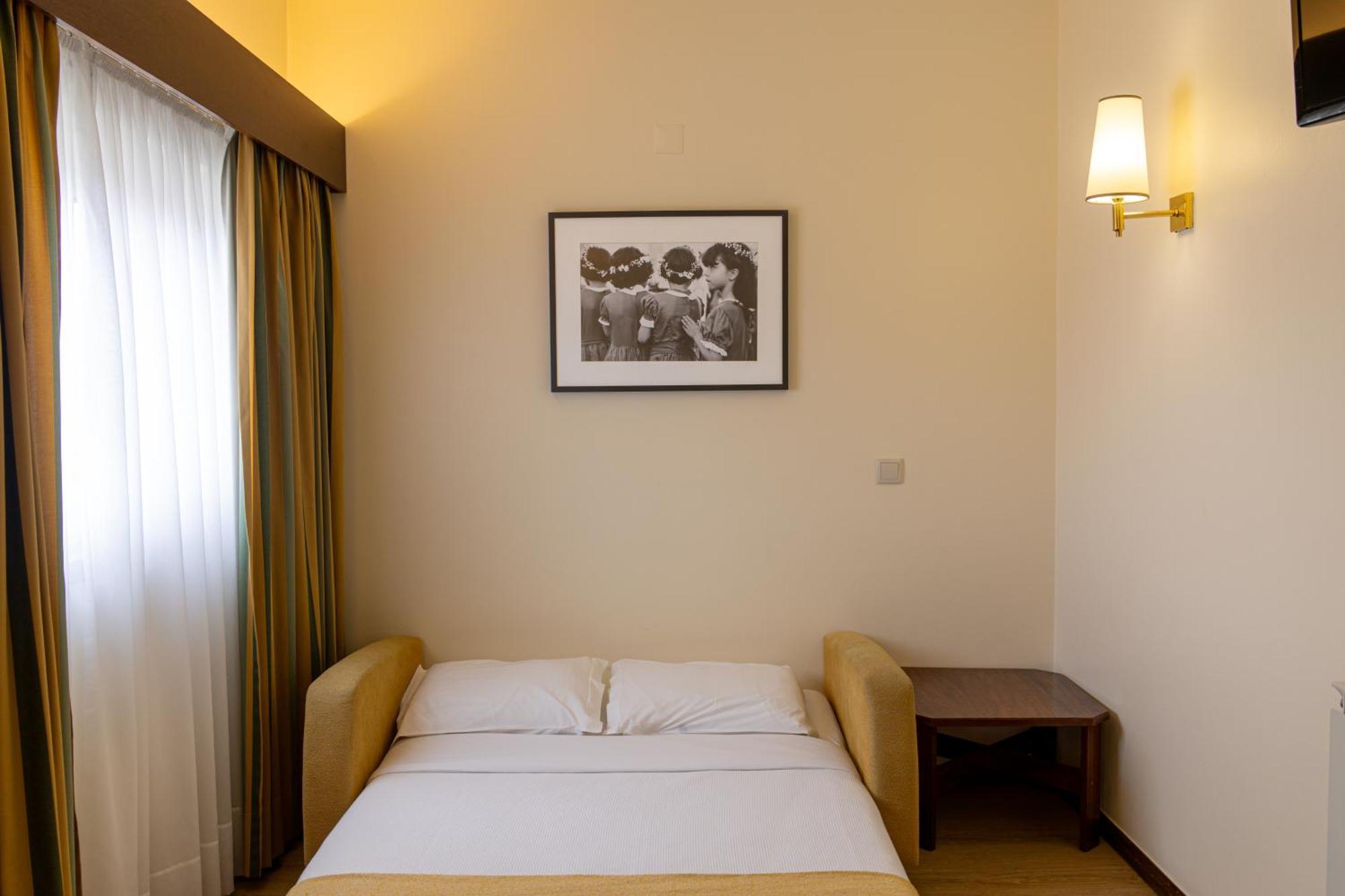 Hotel Sao Jose Φάτιμα Εξωτερικό φωτογραφία