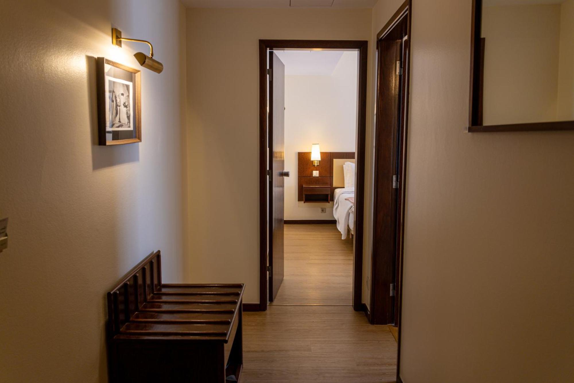 Hotel Sao Jose Φάτιμα Εξωτερικό φωτογραφία