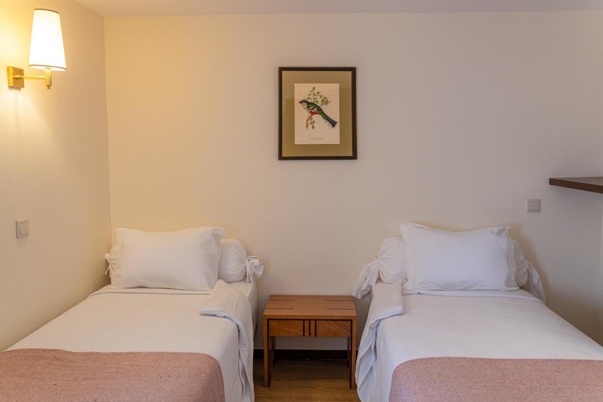 Hotel Sao Jose Φάτιμα Εξωτερικό φωτογραφία