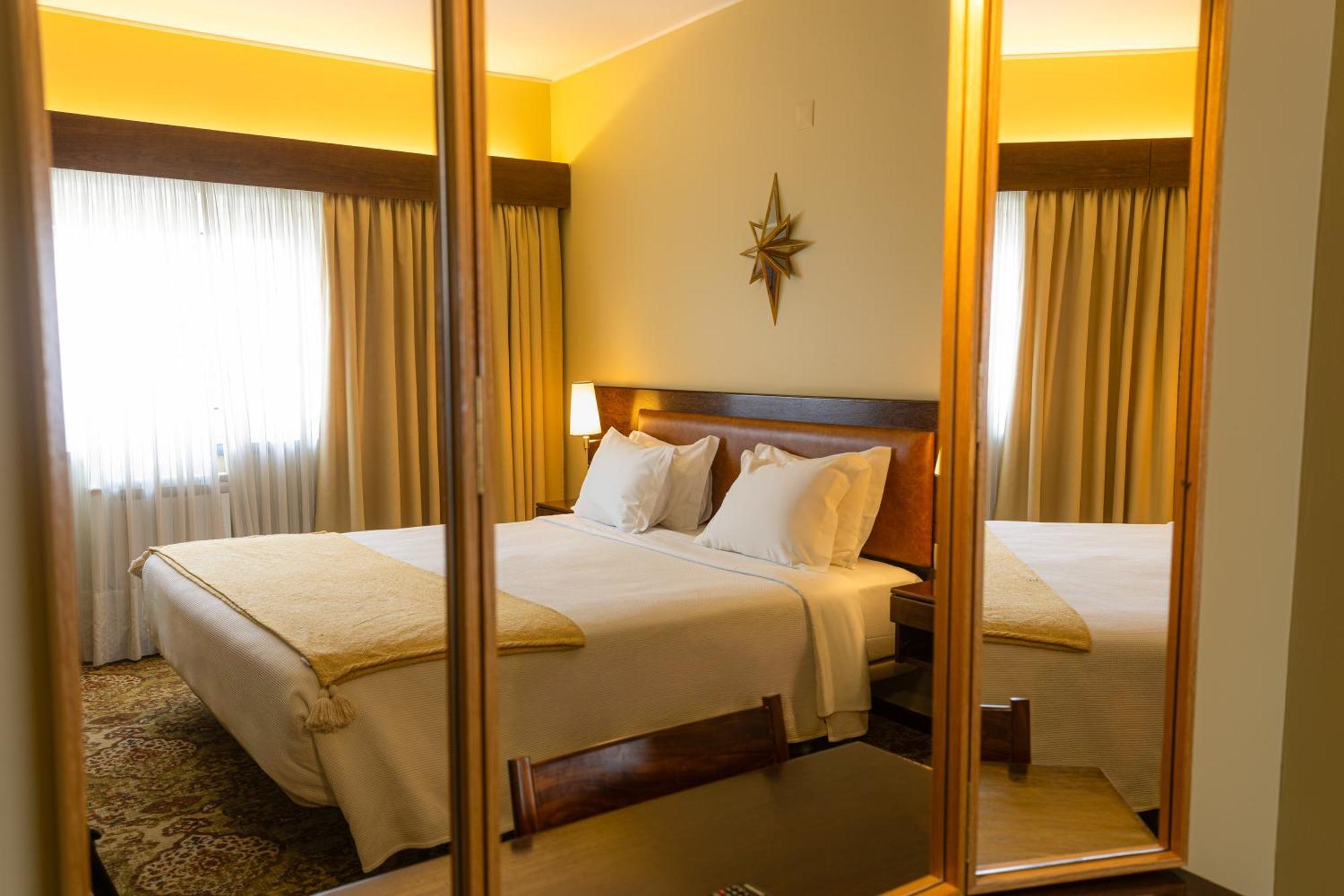 Hotel Sao Jose Φάτιμα Εξωτερικό φωτογραφία