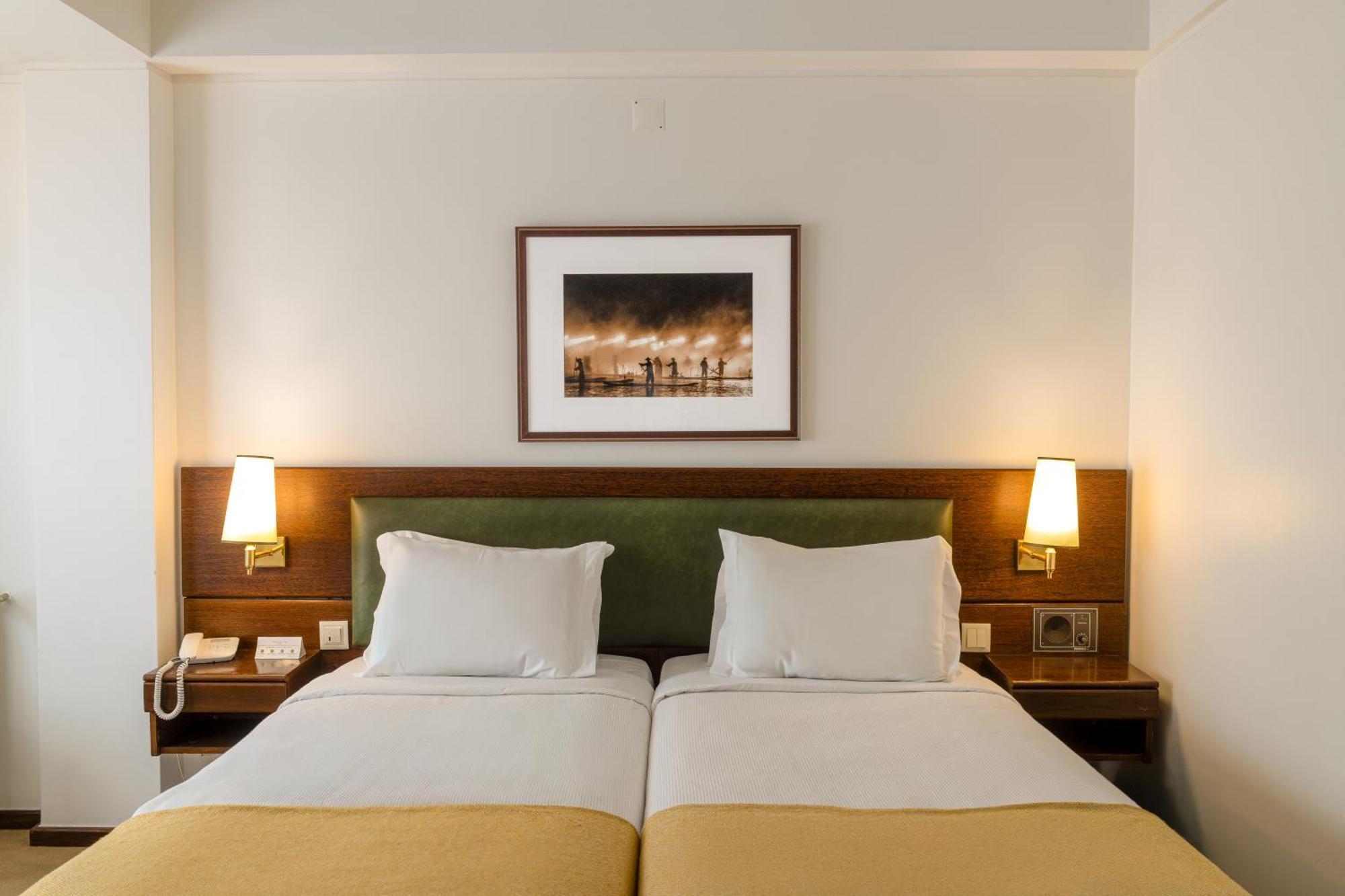 Hotel Sao Jose Φάτιμα Εξωτερικό φωτογραφία