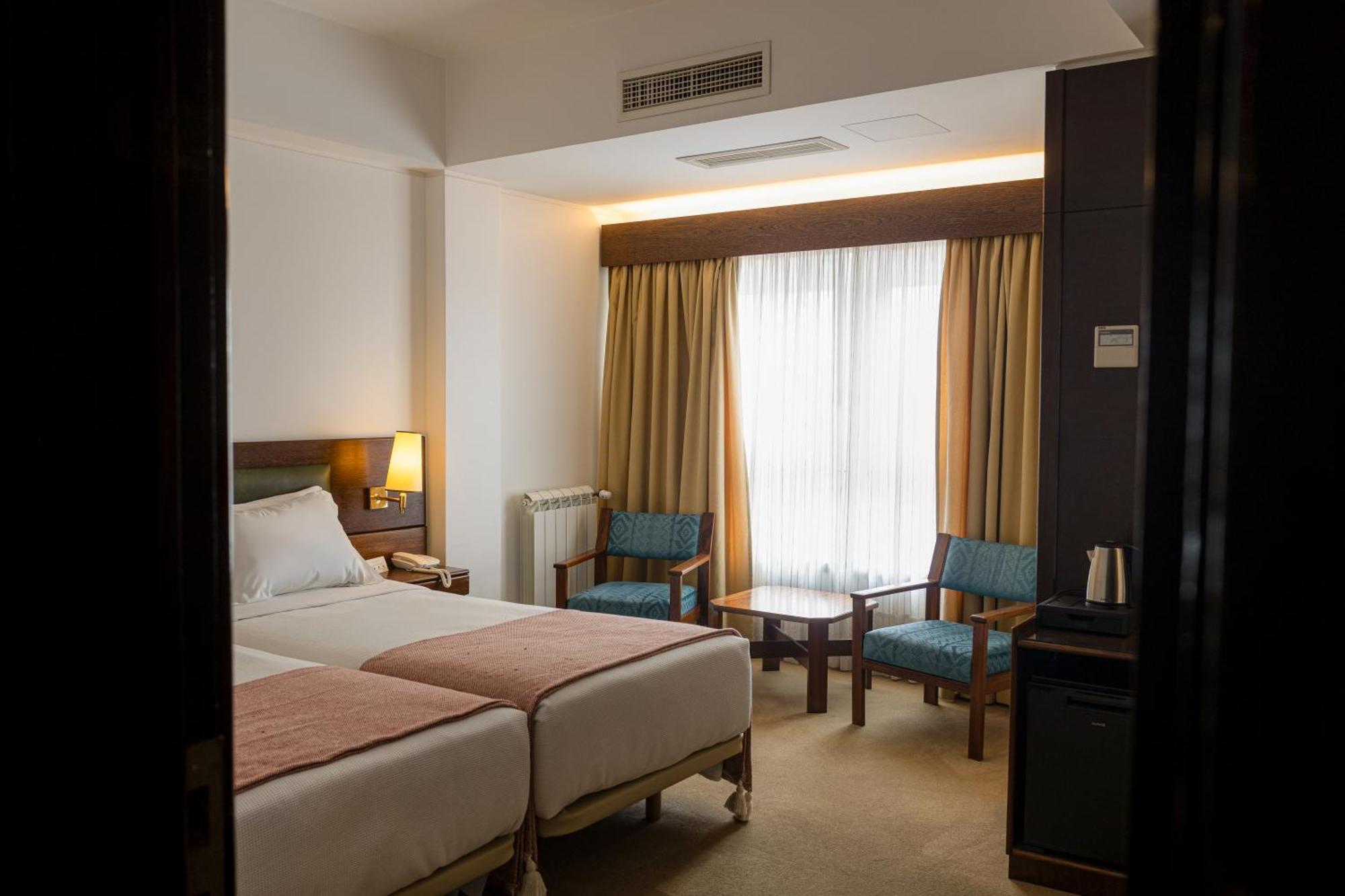 Hotel Sao Jose Φάτιμα Εξωτερικό φωτογραφία