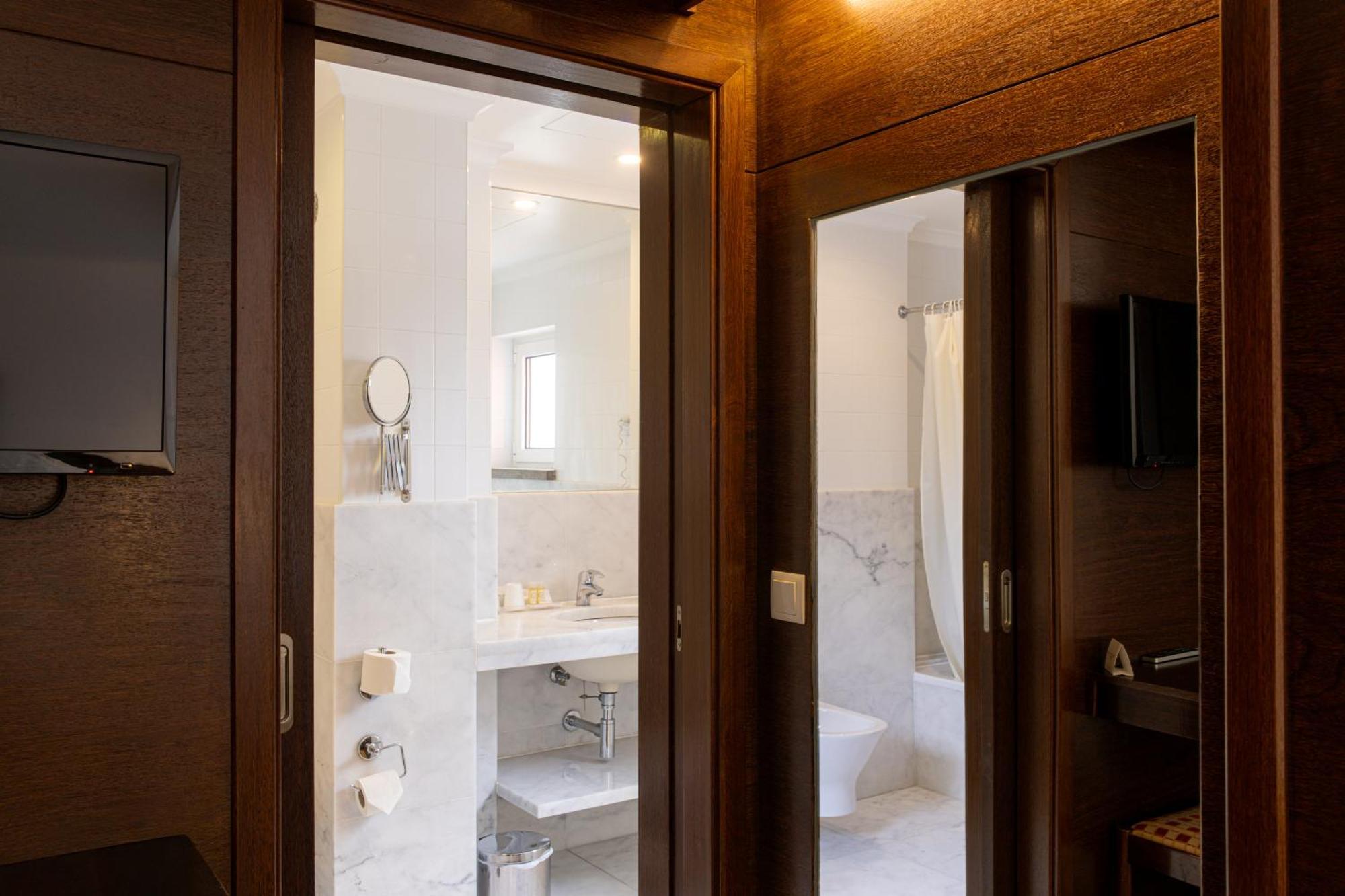 Hotel Sao Jose Φάτιμα Εξωτερικό φωτογραφία