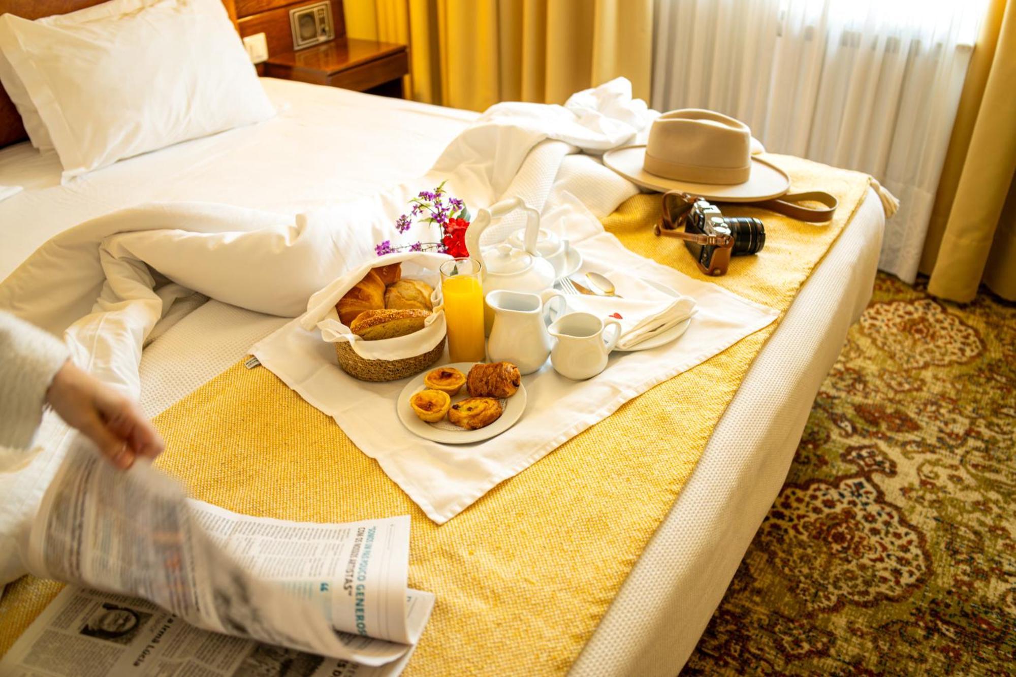 Hotel Sao Jose Φάτιμα Εξωτερικό φωτογραφία